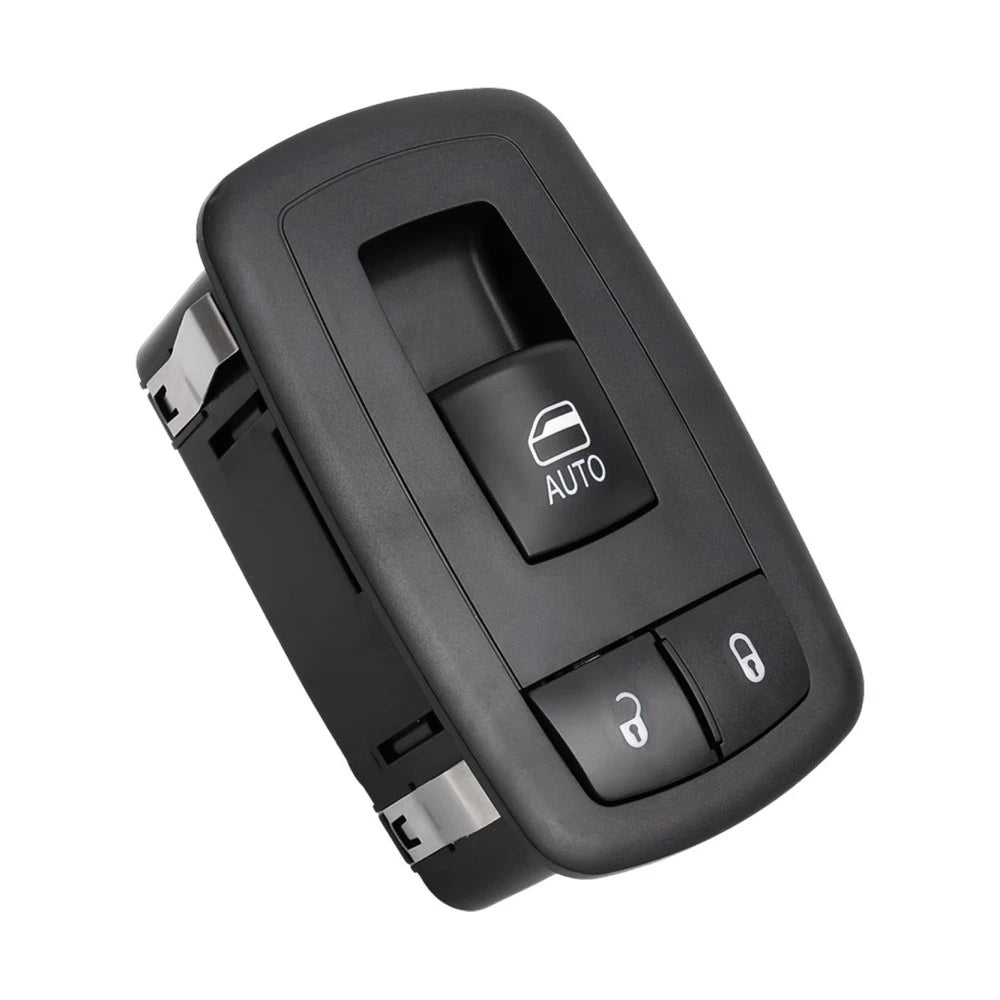Right Side Power Window Switch 68320751AA for Dodge RAM 1500 (2019–2024)