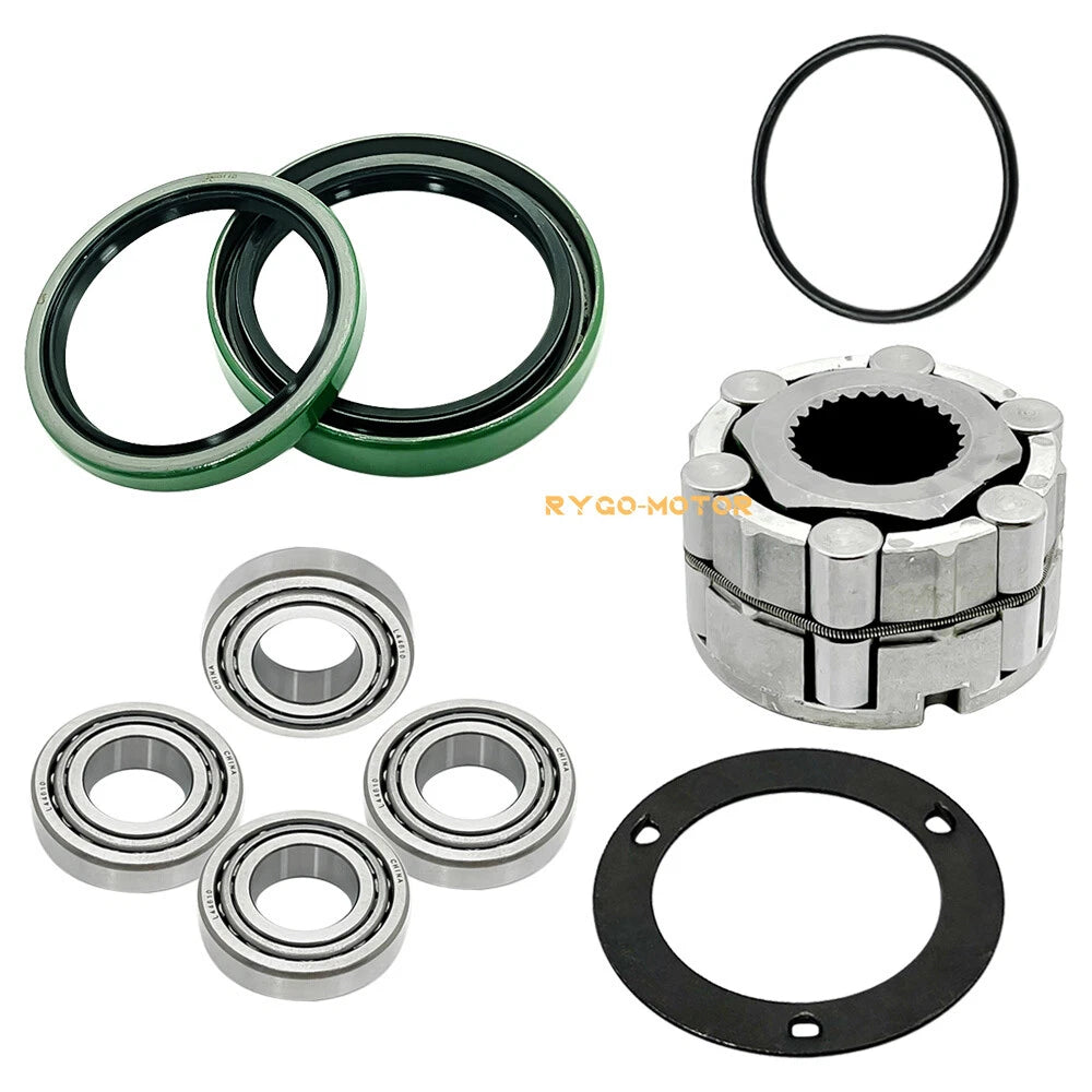 Wheel Hub Clutch Strut Bearing Seal for Polaris Sportsman Scrambler (1995–2006)