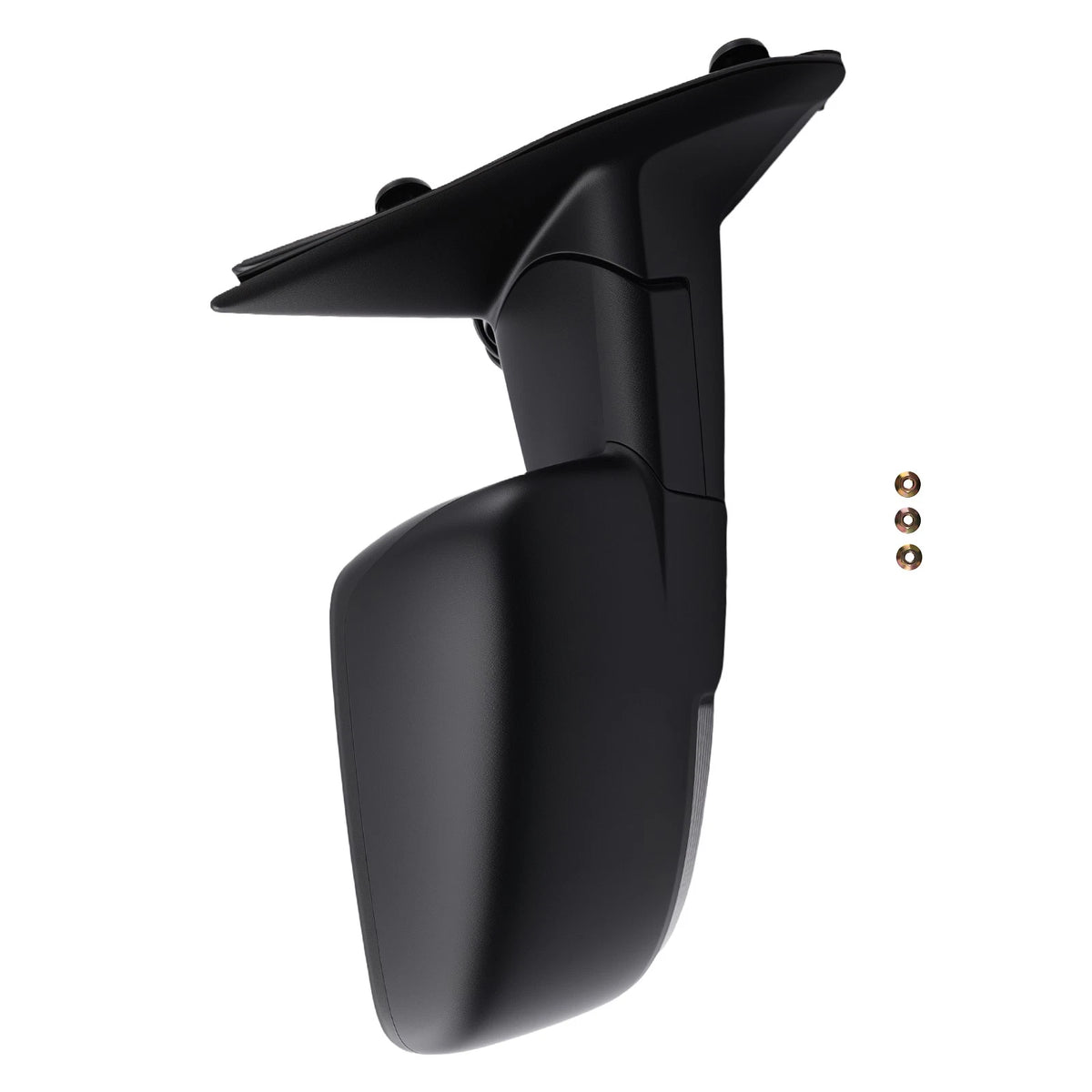 Power Heated Right Side Mirror for Dodge Ram 1500 (2009–2018)