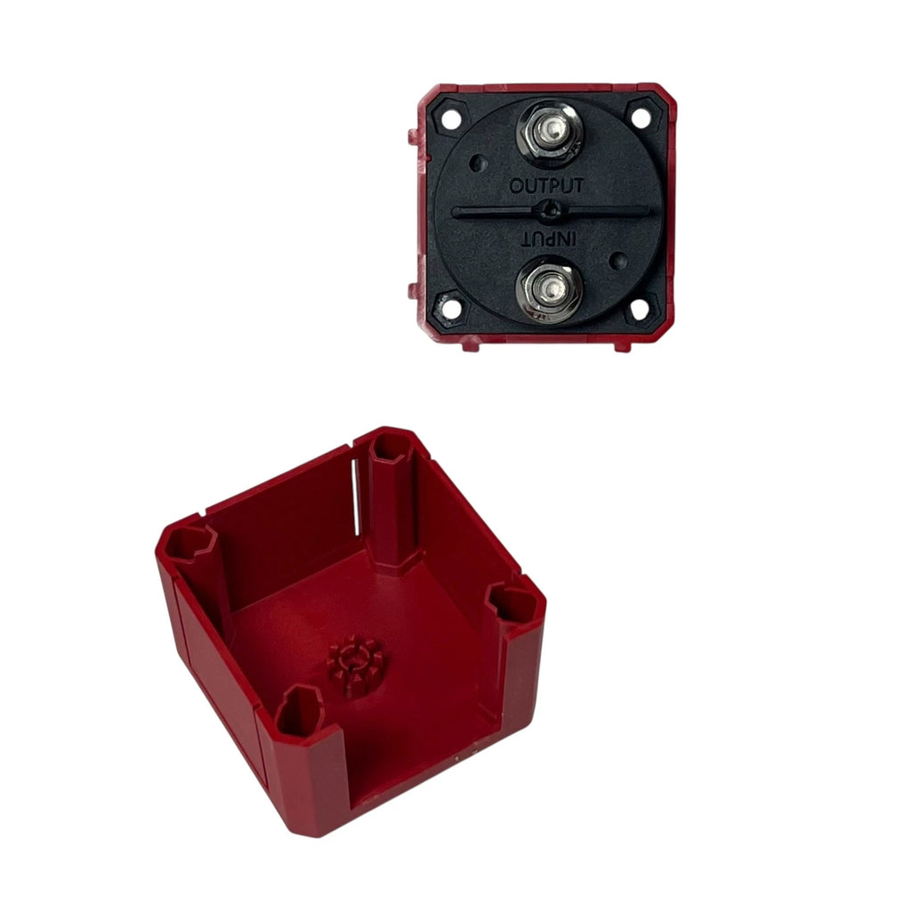 On/Off Battery Switch for Bluewater 9800-006 (OEM)
