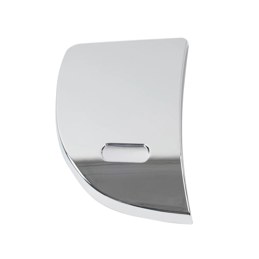 Left Inner Speedometer Fairing Media Door for Harley Electra Glide (2014–2023)