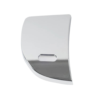 Left Inner Speedometer Fairing Media Door for Harley Electra Glide (2014–2023)