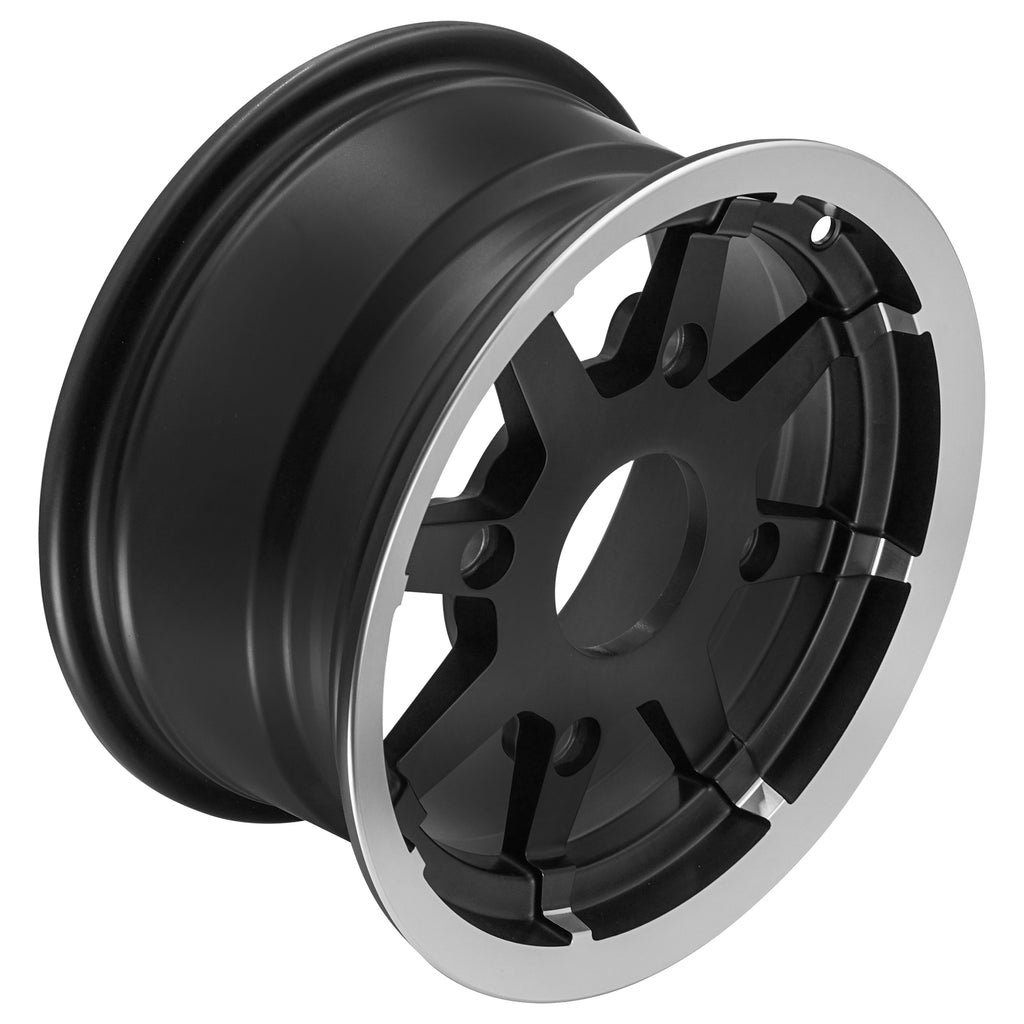 Front Wheel Rim Replacement for Polaris Ranger 800 (2010–2014) Left or Right