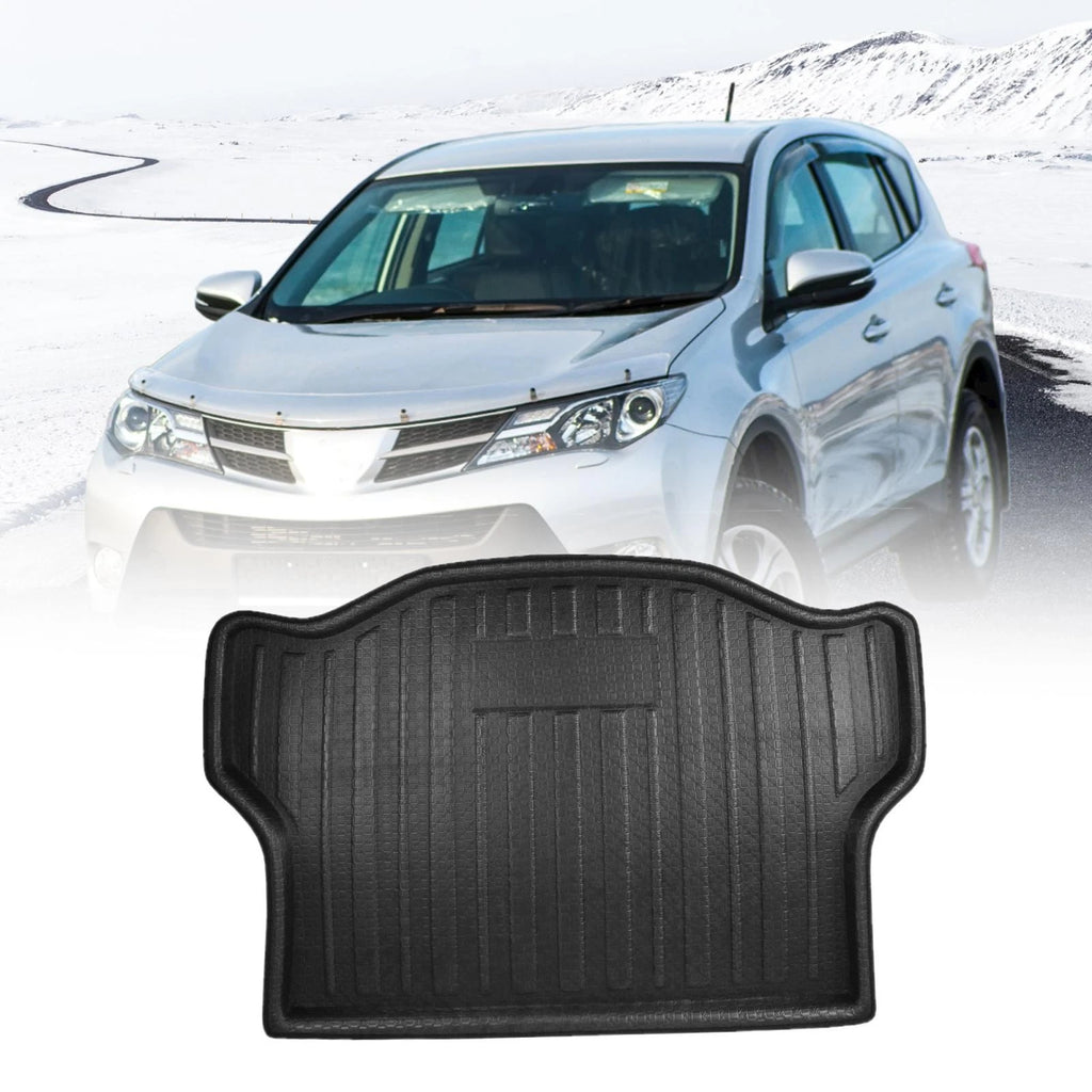 Cargo Trunk Tray for Toyota RAV4 (2013–2018)