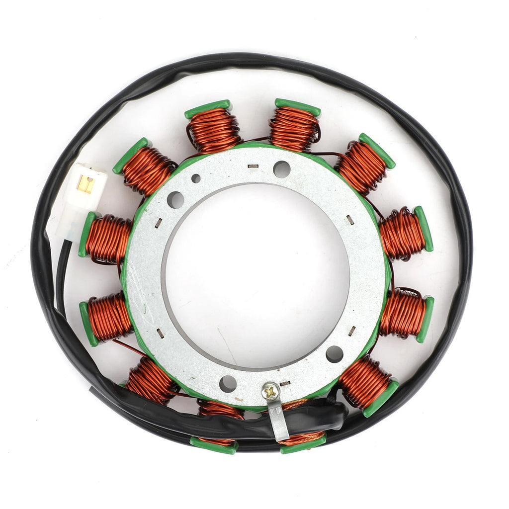 Charging Magneto Stator Coil for Kawasaki KAF620 Mule 2500 2510 2520 (1994–2000)