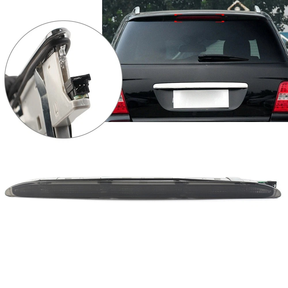 3rd Brake Stop Light Lamp for Mercedes-Benz ML Class W164 (2005–2011)