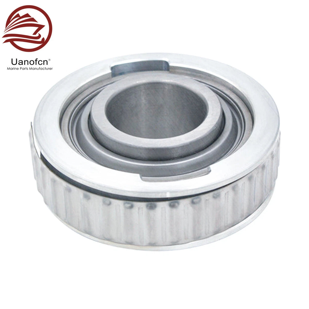 Gimbal Bearing Gasket Seal Kit for Mercruiser Alpha One Gen 1 & 2 (MC-1/R/MR)