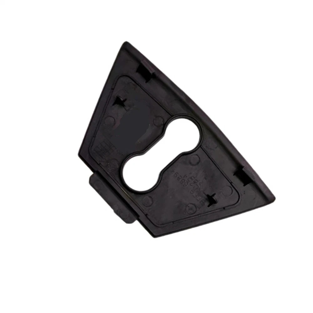 Trunk Lock Pillar Decorative Cover for Mazda 3 BL (2009–2013) BBN9-68-894A