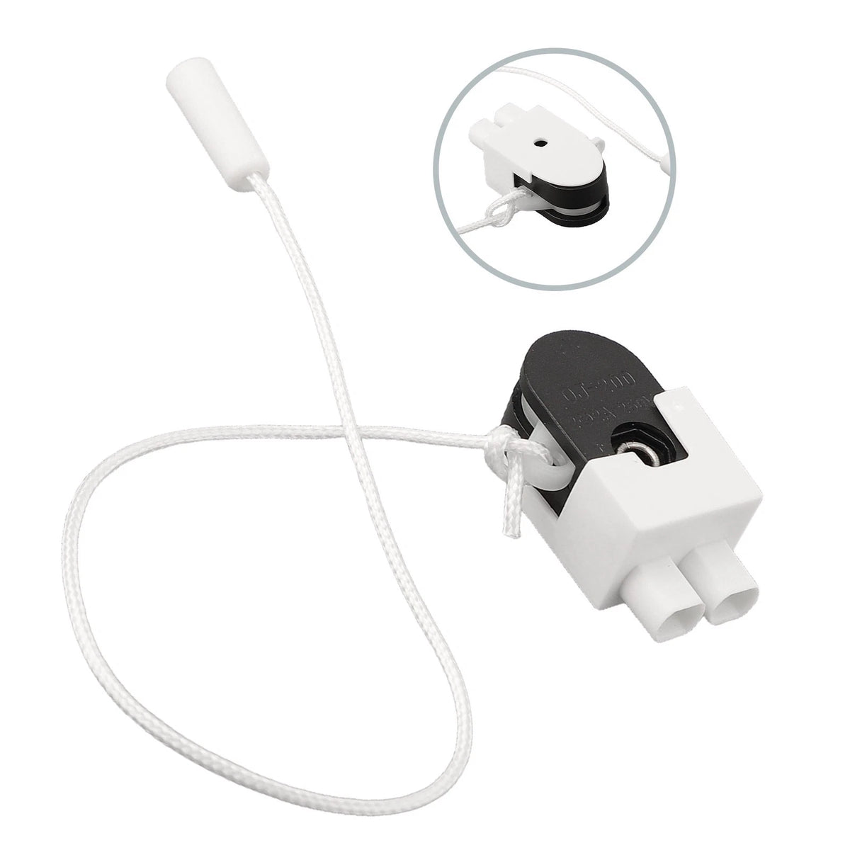 Pull Cord Switch for Various Lighting Products