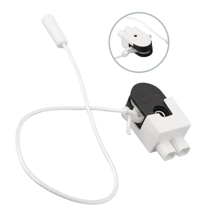 Pull Cord Switch for Various Lighting Products