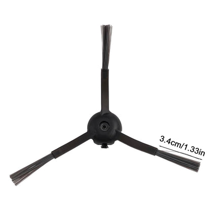 Replacement Side Brushes for T20 T20+ Vacuum Cleaner (2018–2023)