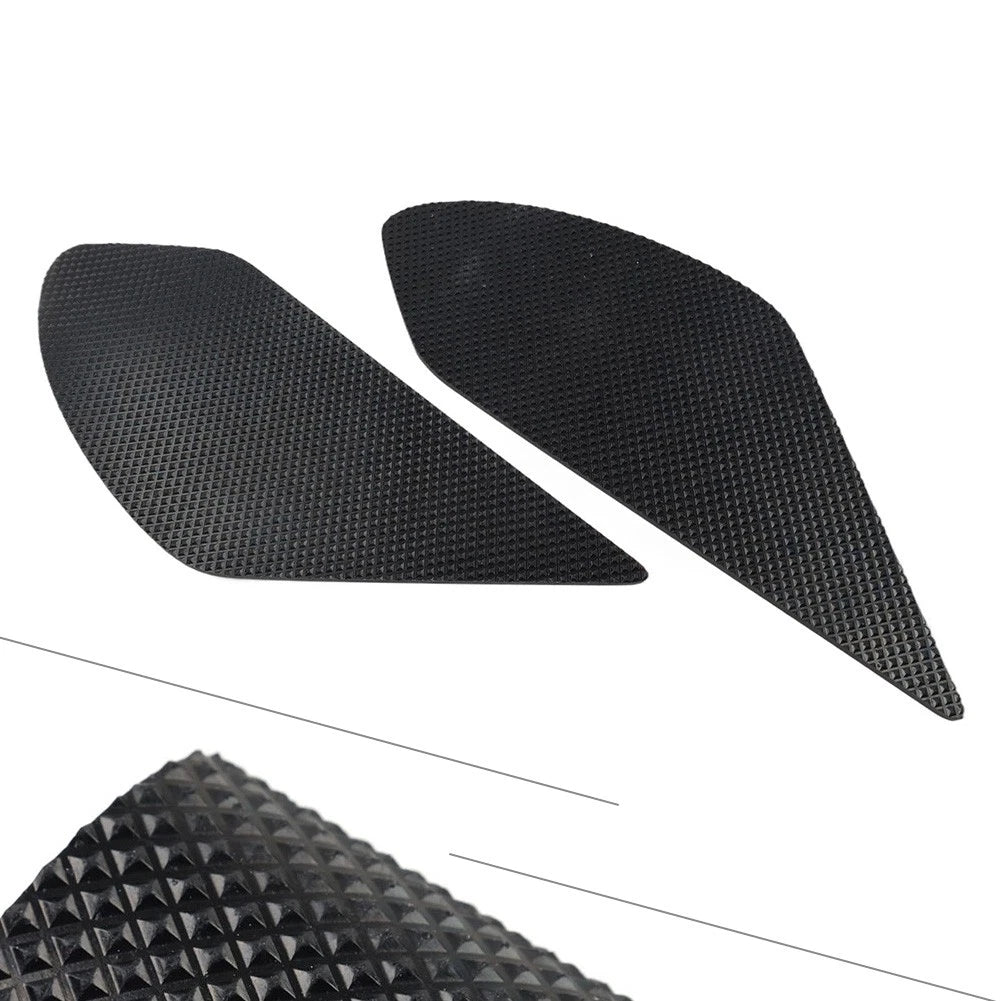 Tank Pad Traction Grip Protector for Ducati Diavel (2011–2018)