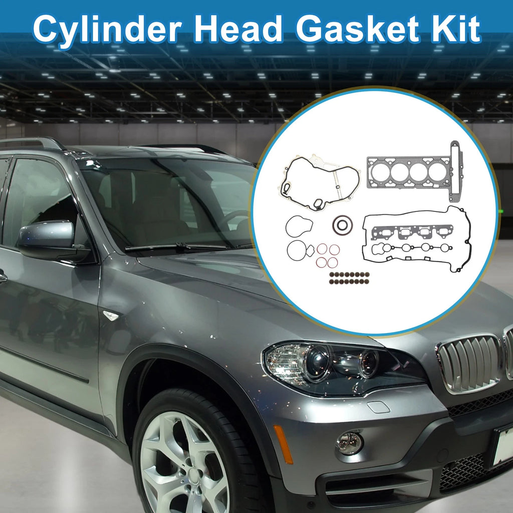 Cylinder Head Gasket Kit for Chevrolet Impala (2000–2016)