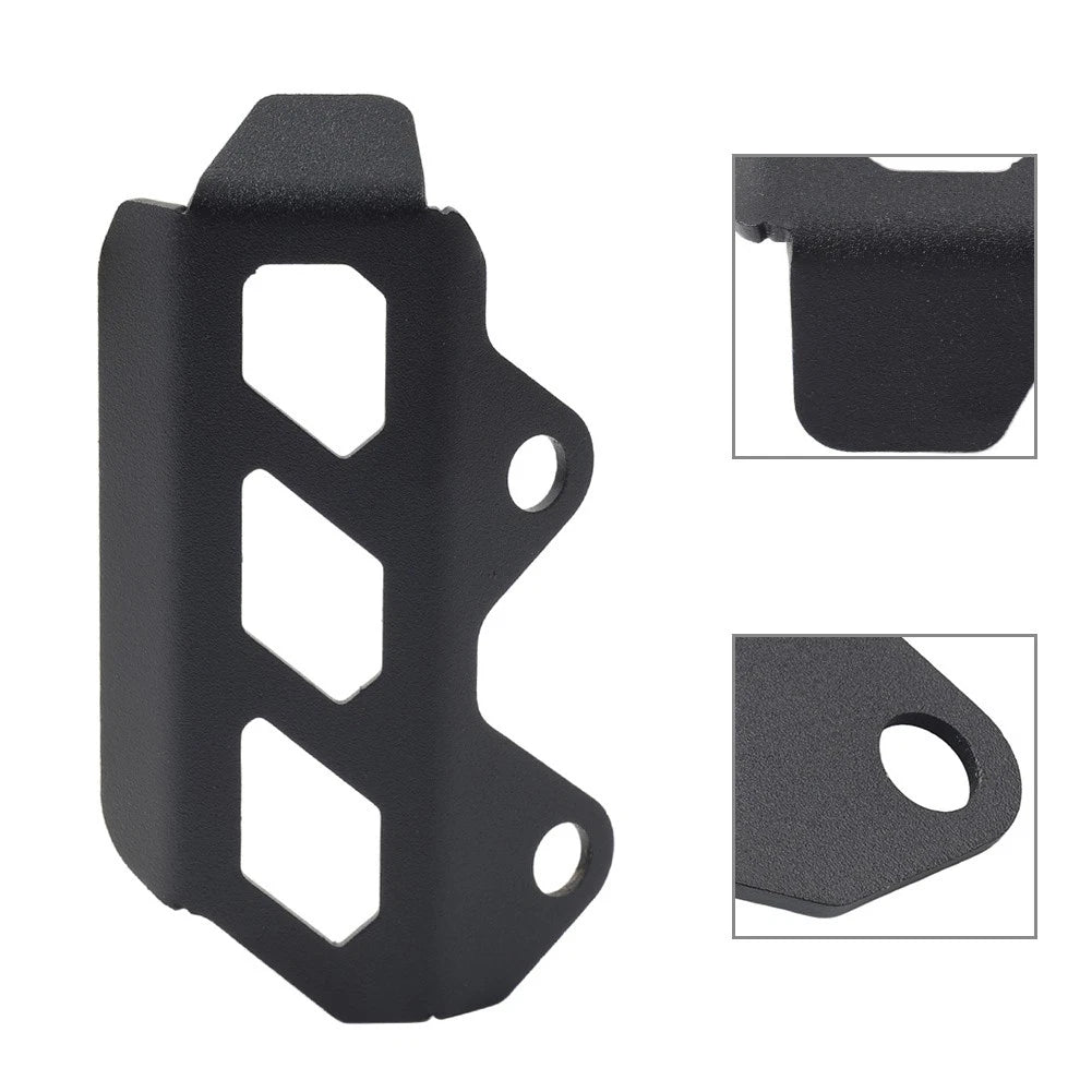 Rear Brake Pump Guard Protector for Yamaha Tenere 700 (2022–Present)