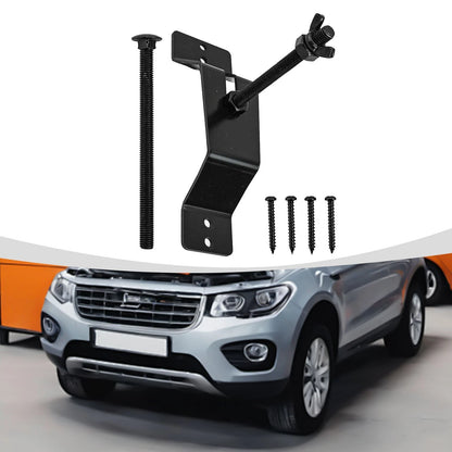 Wall Mounting Holder for Spare Tires
