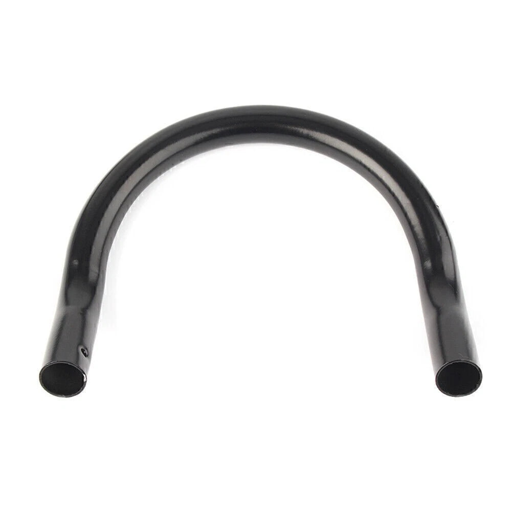 Rear Seat Hoop Loop Frame for Cafe Racer (175mm)