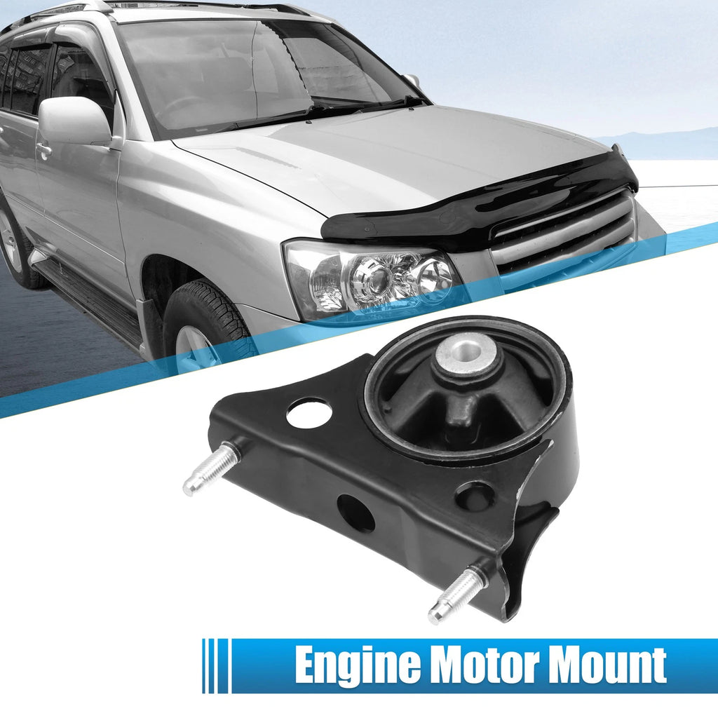 Front Engine Motor Mount Replacement for Toyota Highlander 2.4L (2008–2013)