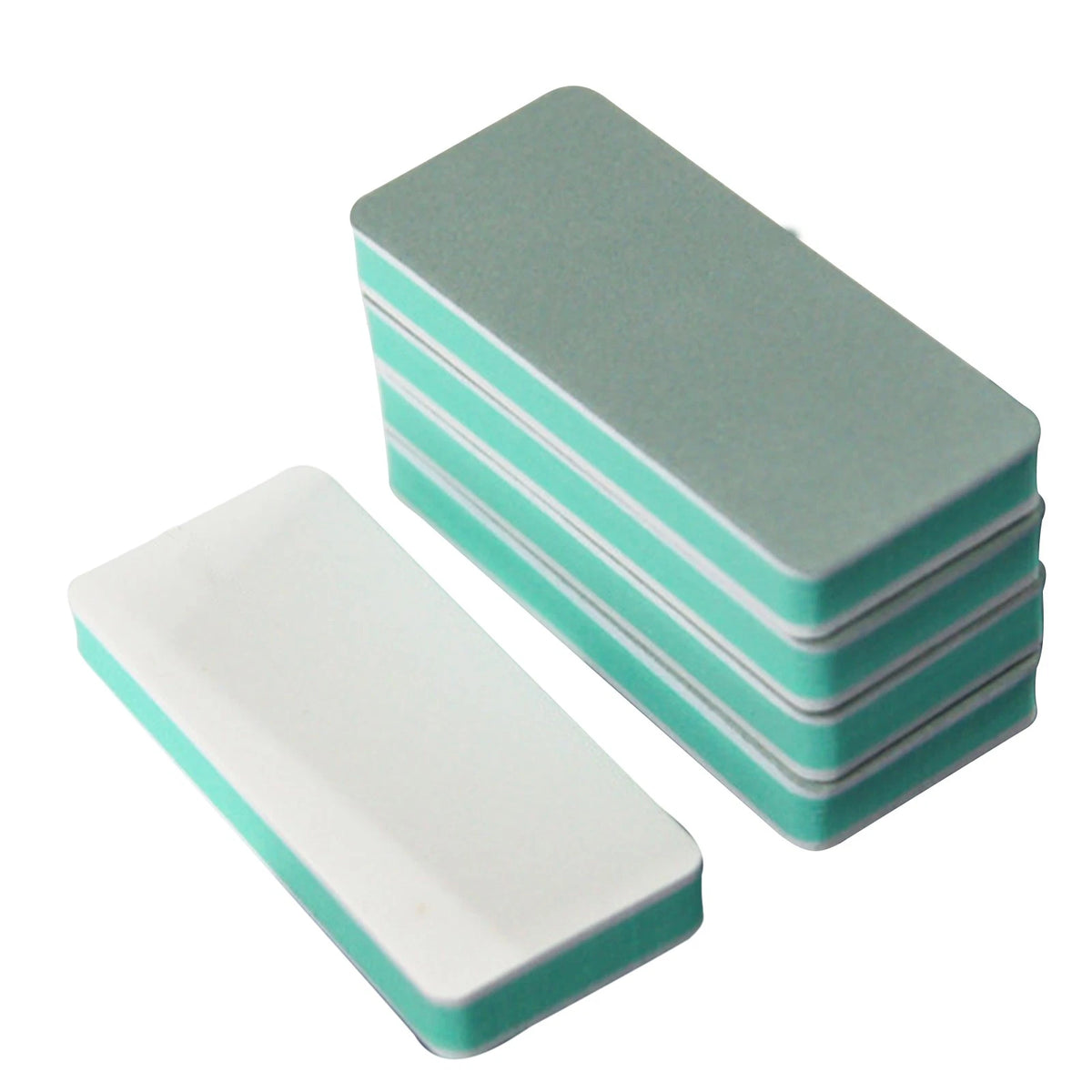 5-Pack Polishing Sanding Tool Set 600# & 3000# Grit for Watch Cases