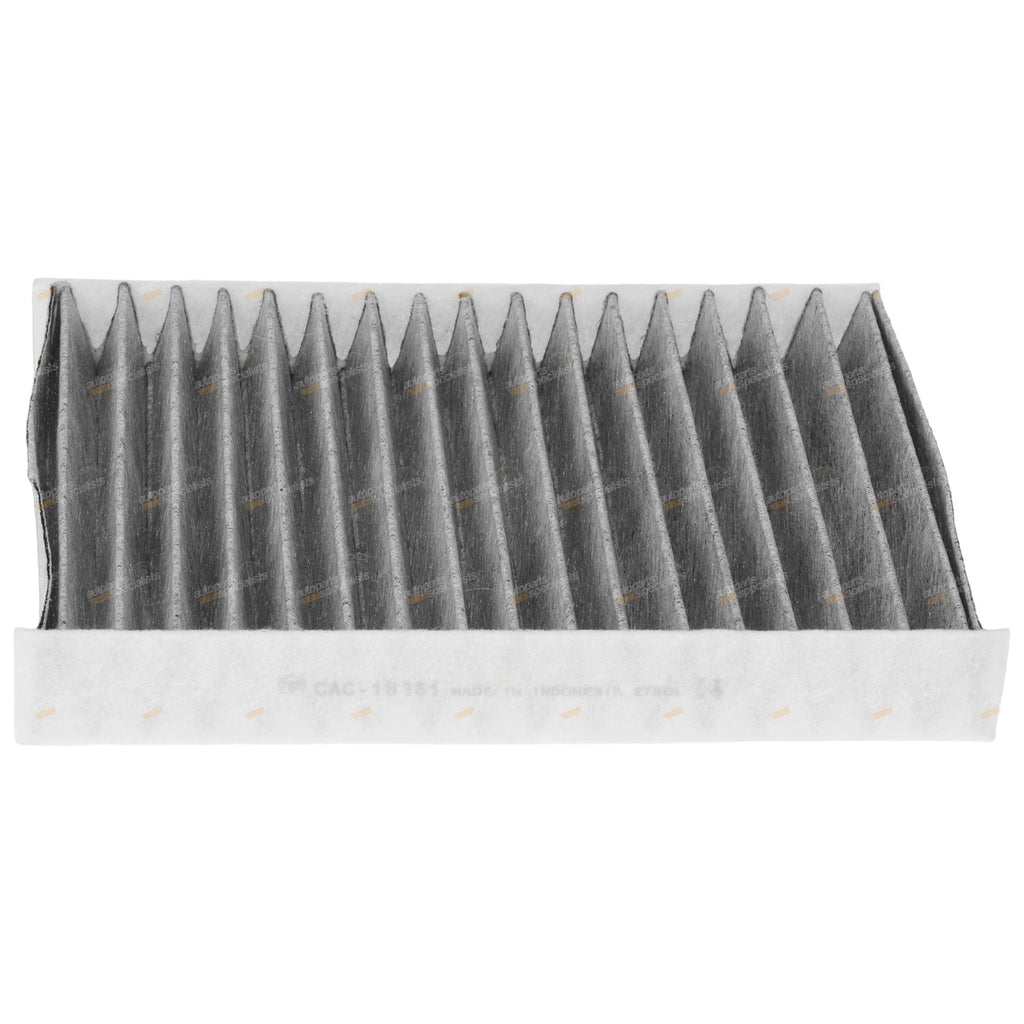 Sakura Cabin Air Filter for Nissan QASHQAI J11 (2014–2020)