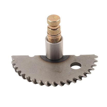 Kick Starter Shaft Gear for GY6 50CC 80CC Scooter