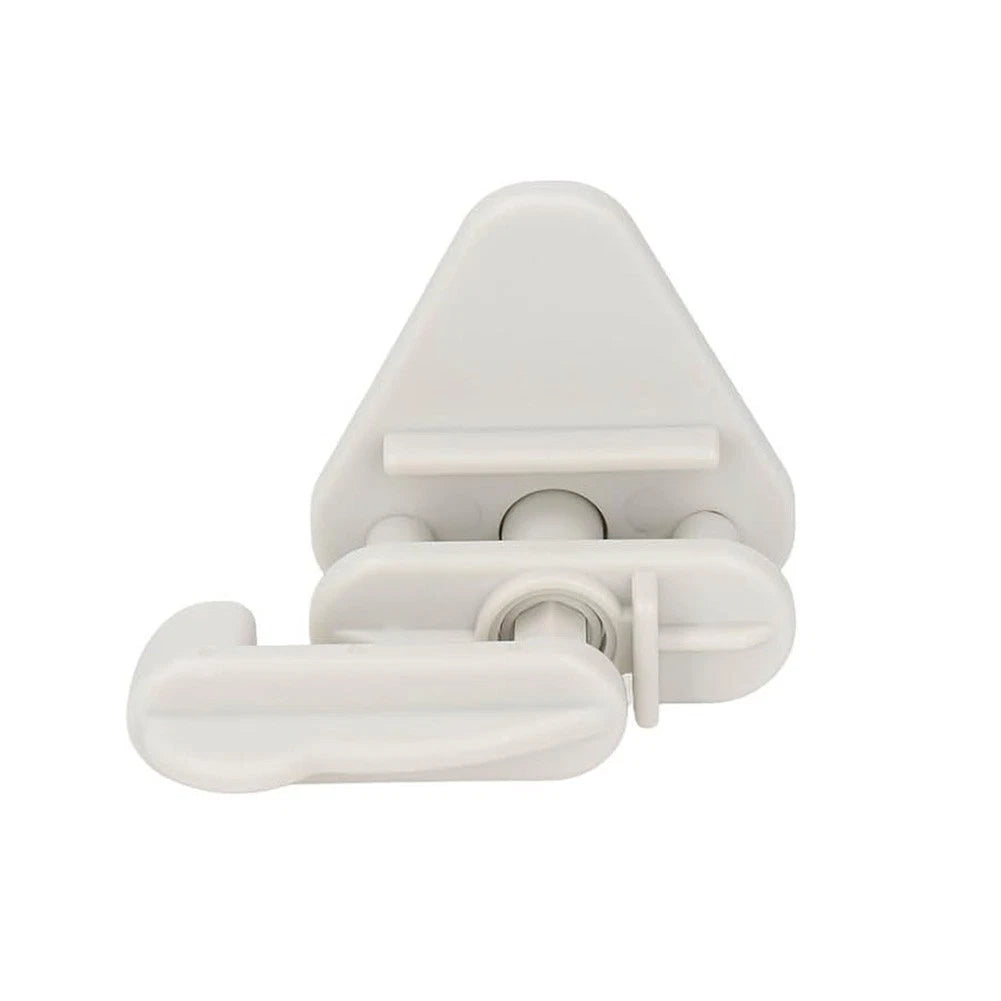 Pontoon Boat Gate Latch for Square Frames (11.25 Inch, Left & Right)