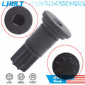 Engine Barring Rotating Tool for Cummins B/C Series Dodge 5.9L/6.7L (2003–2023)