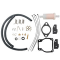 Carburetor Kit for Mercury 70-115 HP (1970–1975) 1395-823635, 18-7750-1