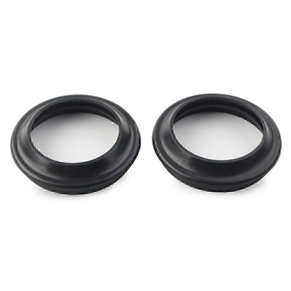 2pcs 50X63 MM Motorcycle Front Fork Damper Shock Absorber Fork Dust Seal