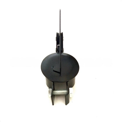 Rain Cover for Fuel-Powered Generator Exhaust Pipe 50mm to 90mm