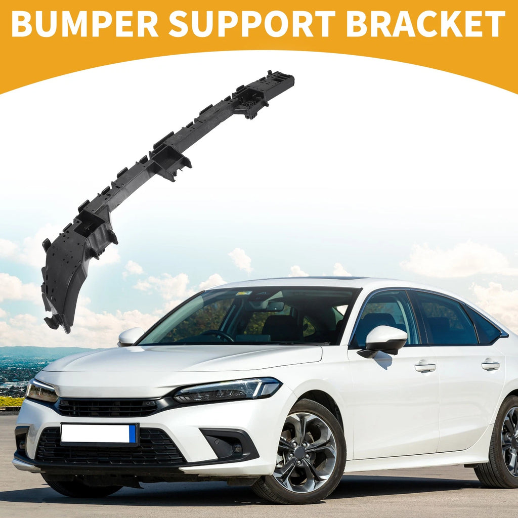 Rear Bumper Support Bracket RH Side Replacement for Honda Fit (2015–2017)