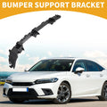 Rear Bumper Support Bracket RH Side Replacement for Honda Fit (2015–2017)