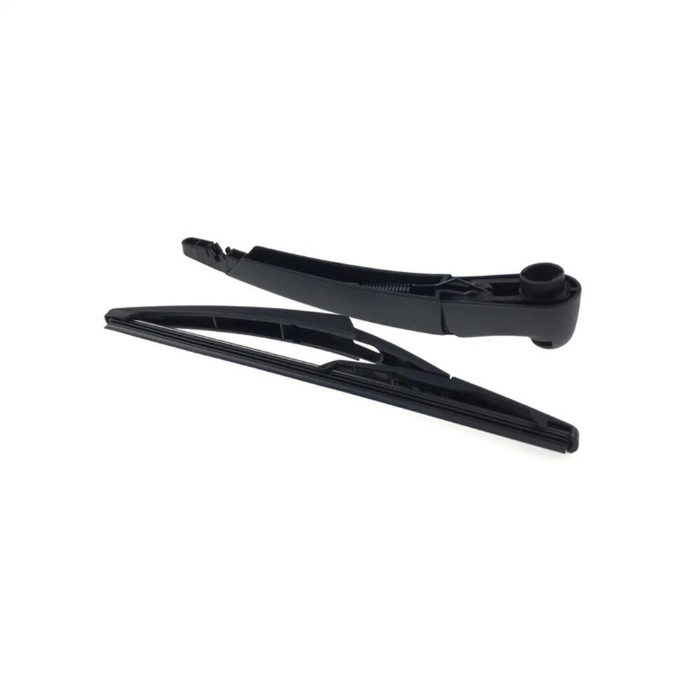 Rear Windscreen Wiper Blade & Wiper Arm Set For Mini Cooper R56 R60 61622754287
