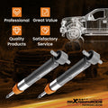 Performance Lowered Front Struts 0-2" Drop for GMC Sierra 1500 (2019–2025)