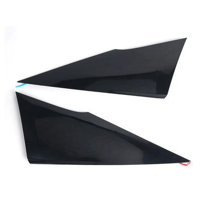 Rear Side Strip Cover 62505-47012 for Toyota Prius (2016–2022) Gloss