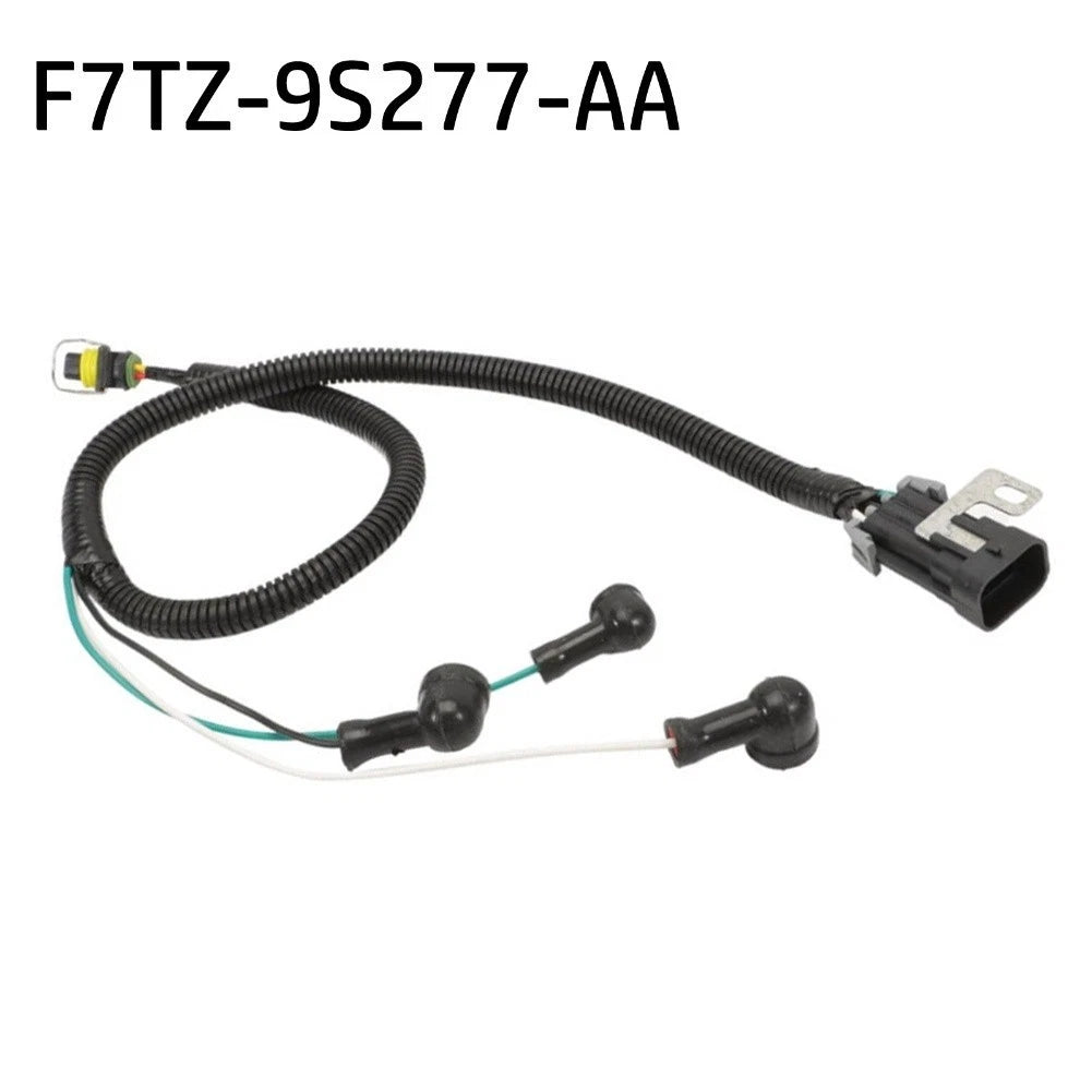 1 Piece Fuel Harness for Ford 7.3L (F7TZ-9S277-AA)