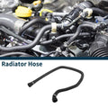 Radiator Hose Replacement for BMW 7 Series 2005–2008