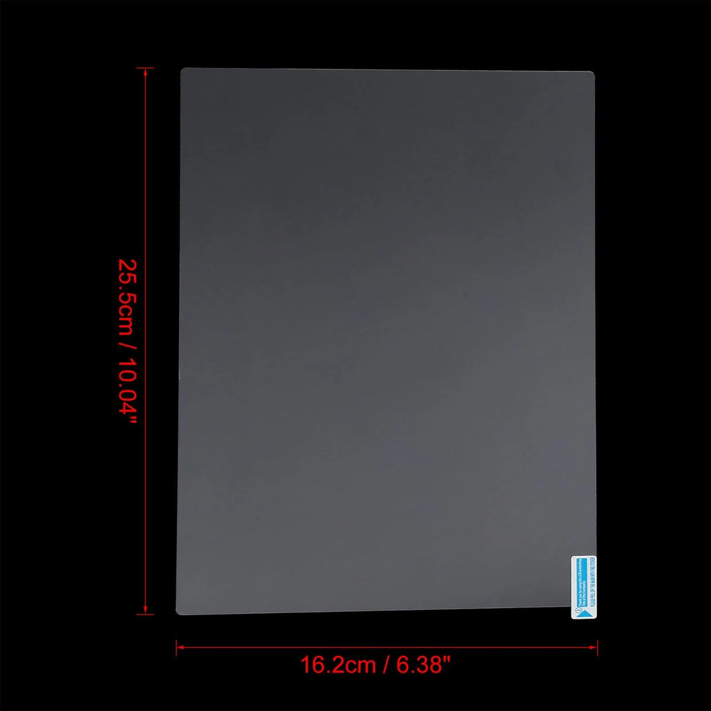 12 Inch Screen Protector High Definition Replacement for Dodge Ram 1500 (2013–2018)