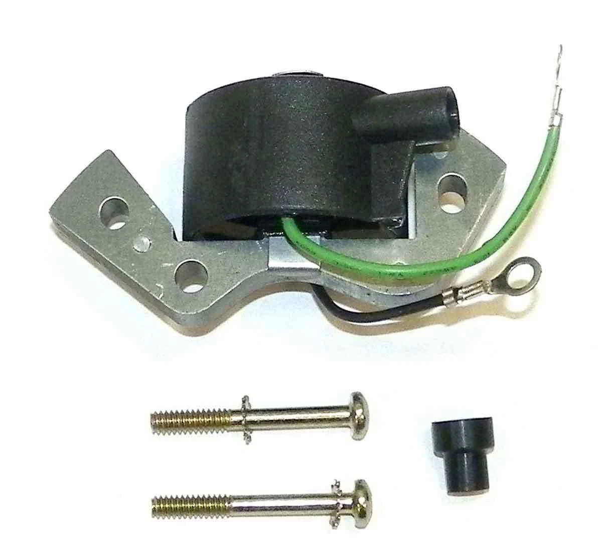 WSM Coil for