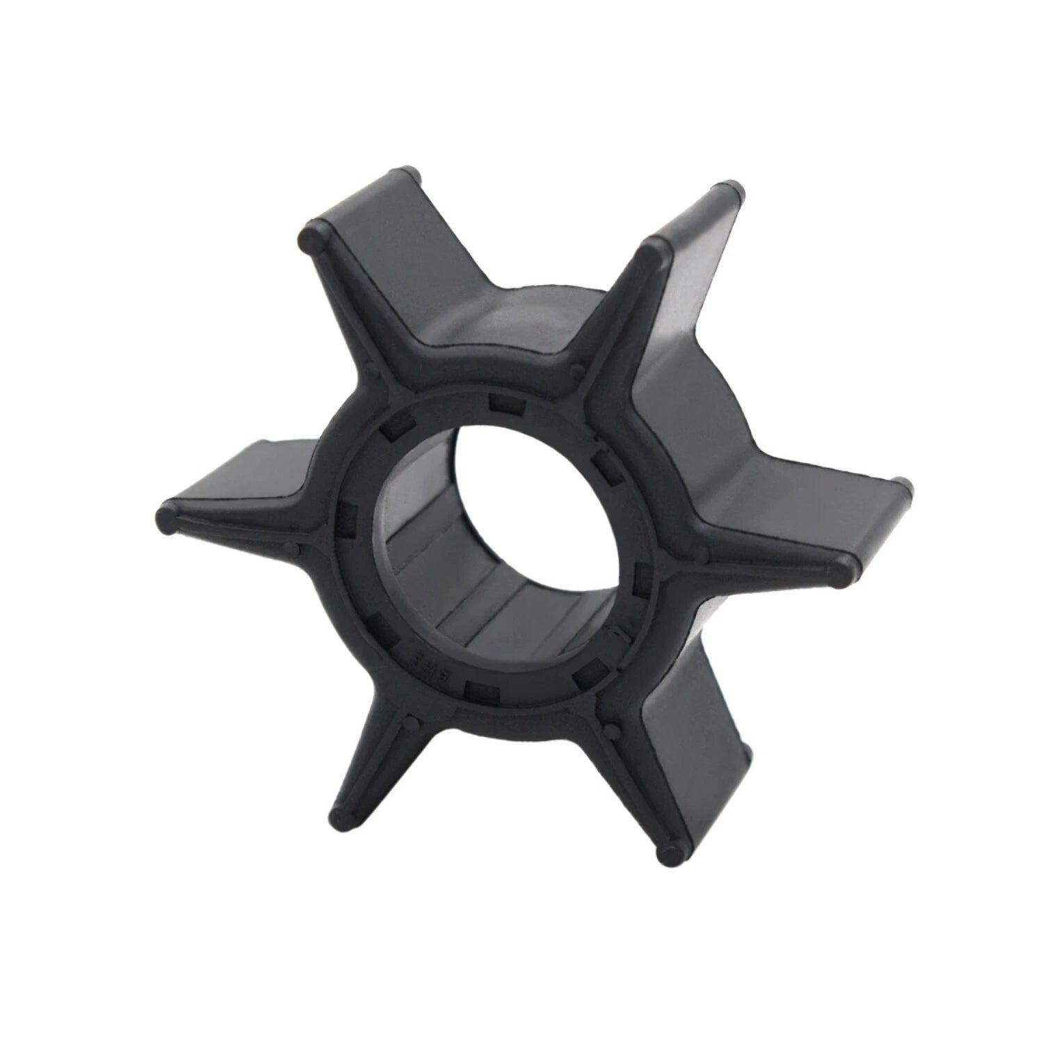 Water Pump Impeller Kit for Yamaha Outboard F 40 50 60 HP (63D-W0078-00)