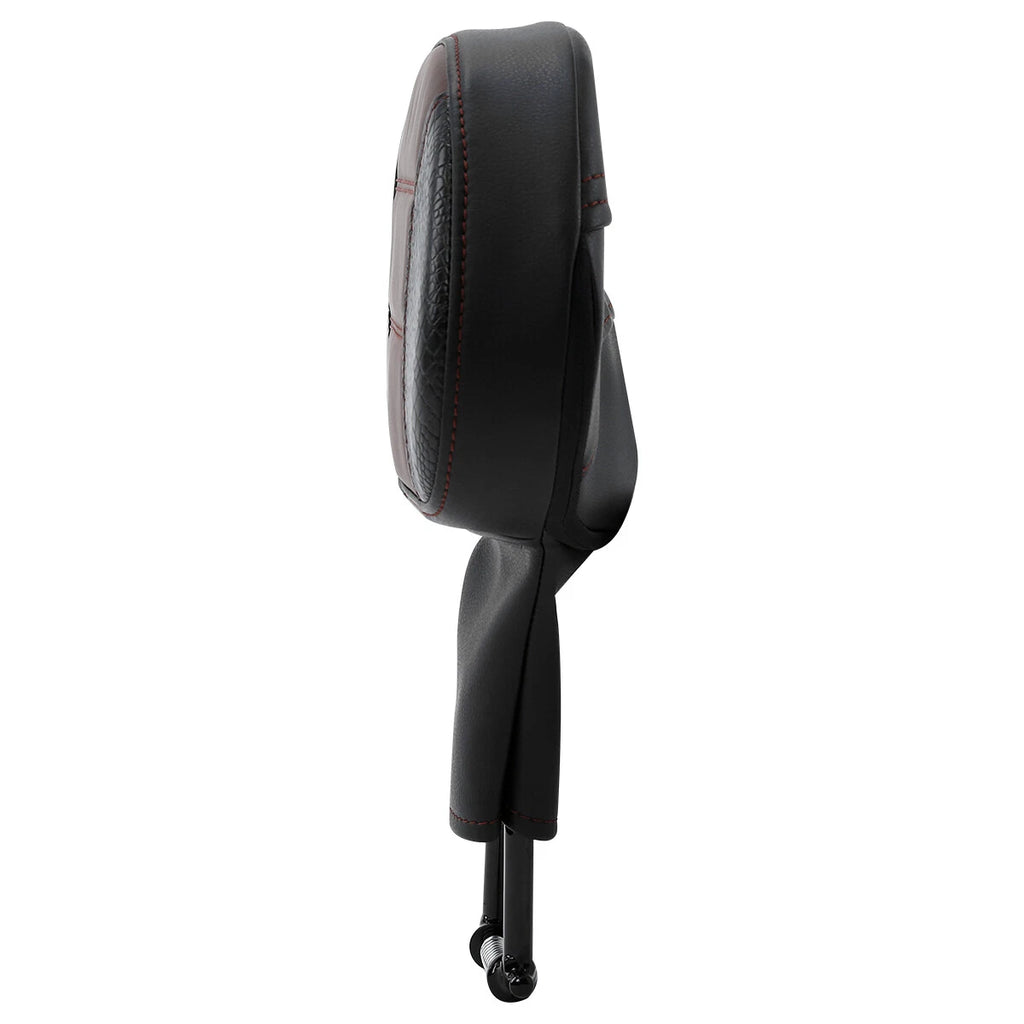 Backrest Pad Bracket for Harley Touring Road King Glide (2014–2023)