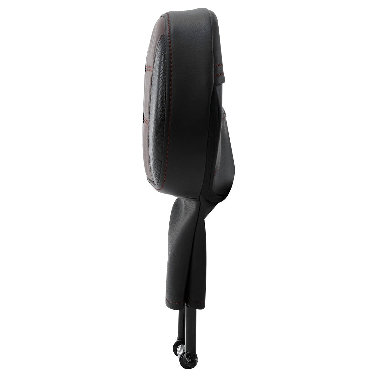 Backrest Pad Bracket for Harley Touring Road King Glide (2014–2023)