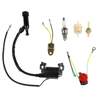 Low Oil Sensor for Honda Accord (2003–2007) 30500-ZE1-053