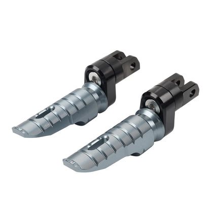 Front Footrests Foot Pegs for Benelli Tornado 302R TNT 899 (2018–2024)
