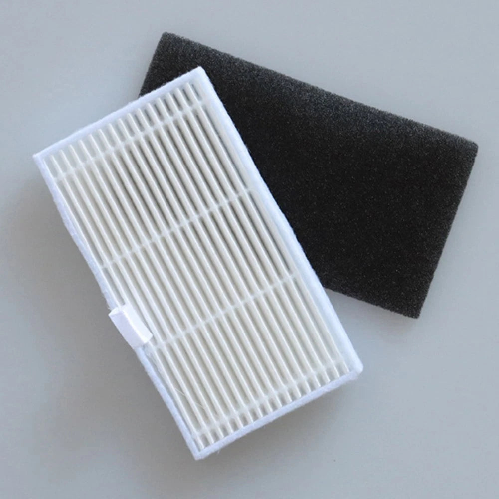 6X Washable Vacuum Cleaner Filter for OKAMI R117
