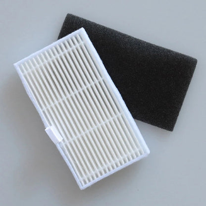 6X Washable Vacuum Cleaner Filter for OKAMI R117
