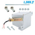 Electric Controller Motor Actuator for Diesel Generator (ADC120, 24V)
