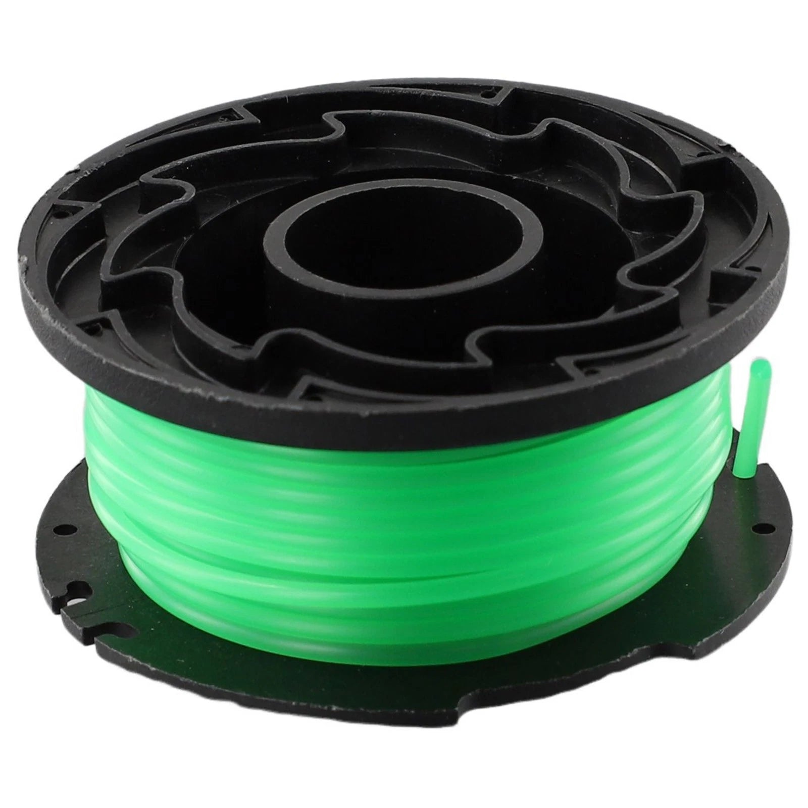 Spool Set with Cover for Black Decker Grass Trimmer