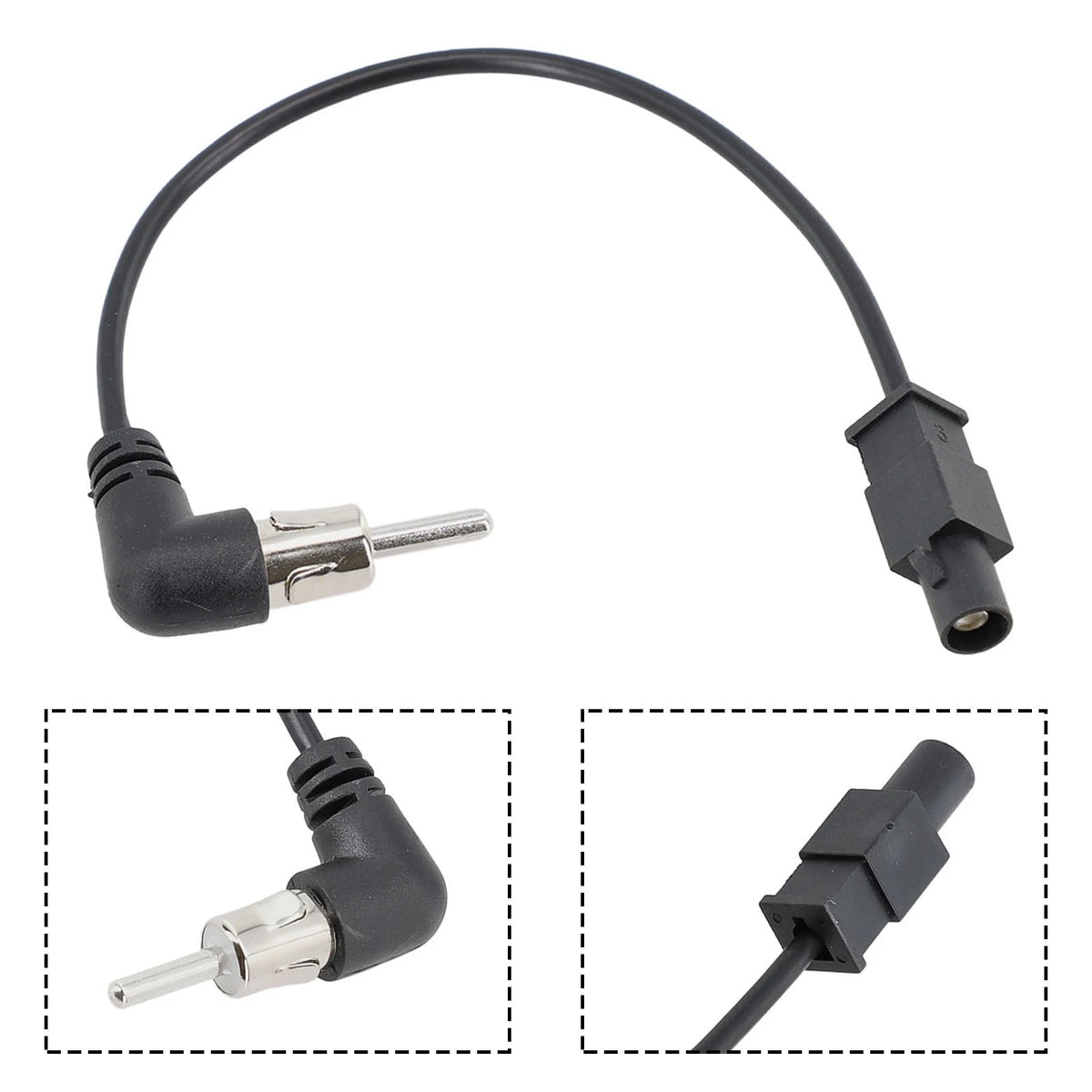 Antenna Adapter Cable for Ford Head Units