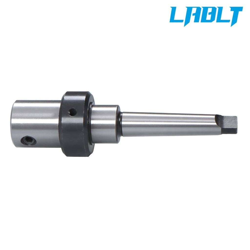 Internal Water Cooling Annular Cutter Arbor for MT2 Drill Press (3/4 Shank)