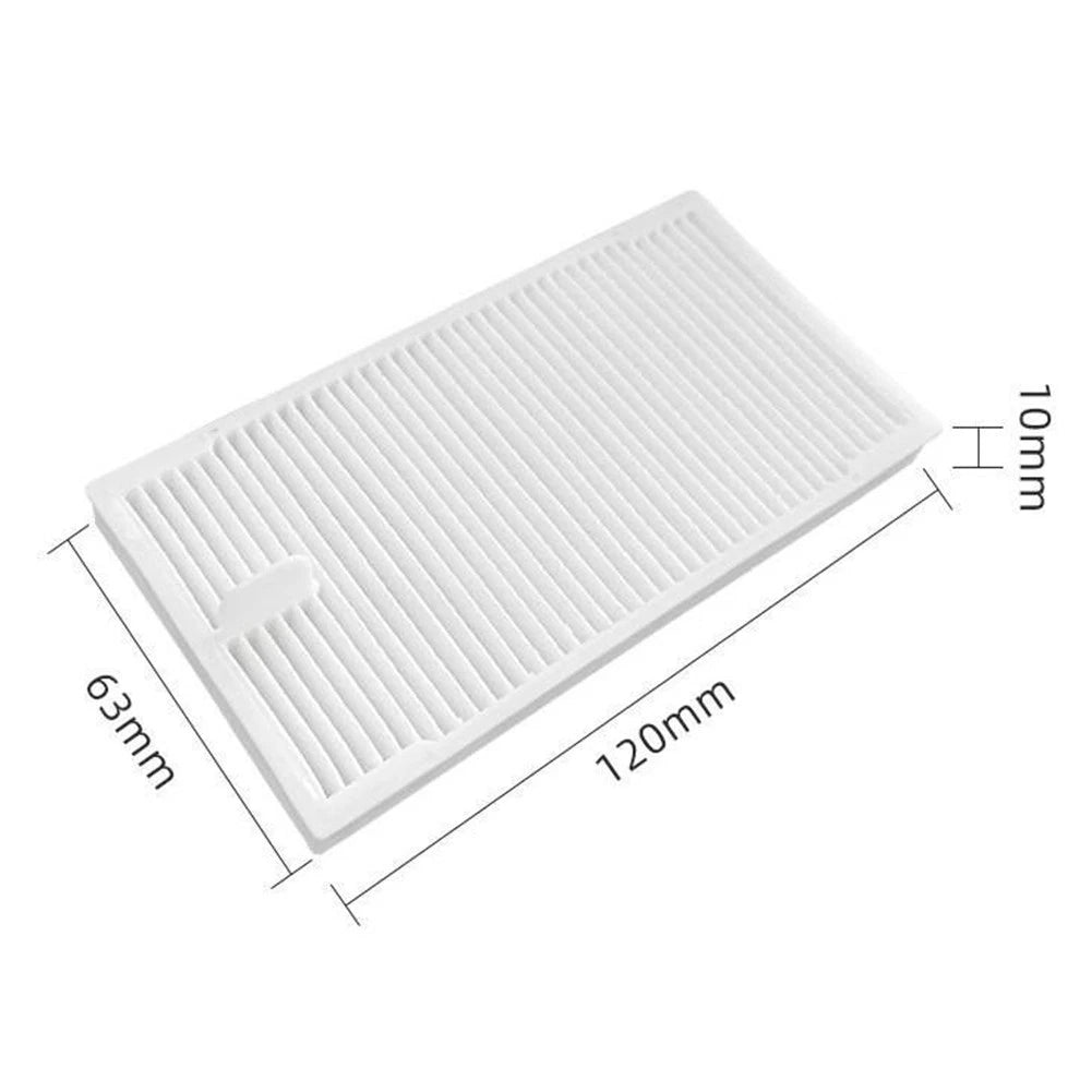 Filter Kit for Eureka E20 Plus (Efficient)